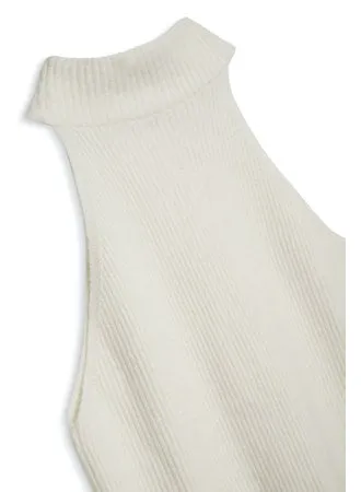 Anine Bing - Kylin Sweater in Ivory