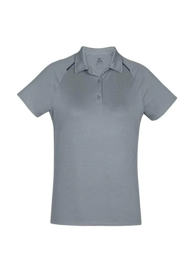 Biz Collection Academy Ladies Polo P012LS