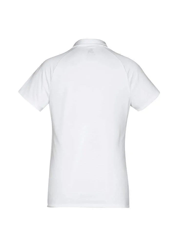 Biz Collection Academy Ladies Polo P012LS