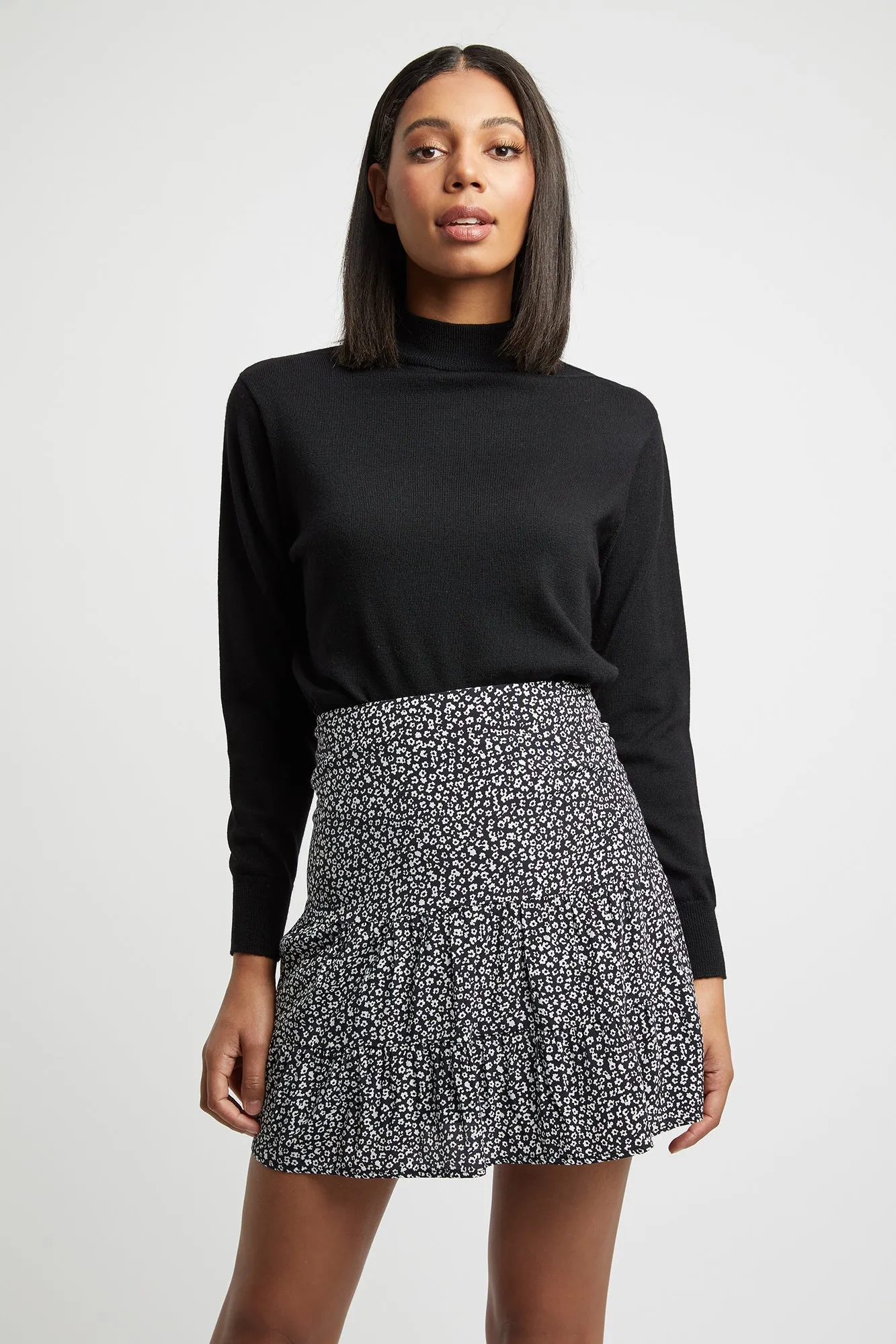 Bryson Mini Skirt