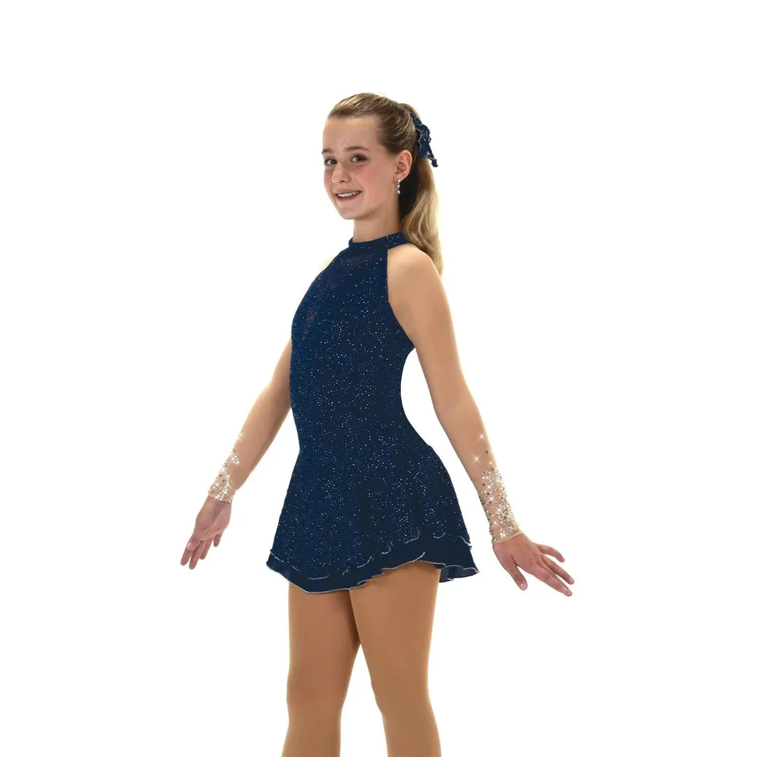 Jerry's Women's 546 Daybreak Figure Skating Dress