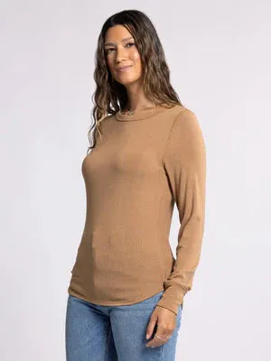 Keep It Simple Top - Multiple Colors