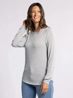 Keep It Simple Top - Multiple Colors