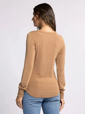 Keep It Simple Top - Multiple Colors