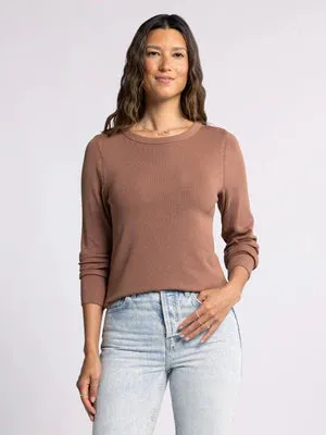 Keep It Simple Top - Multiple Colors