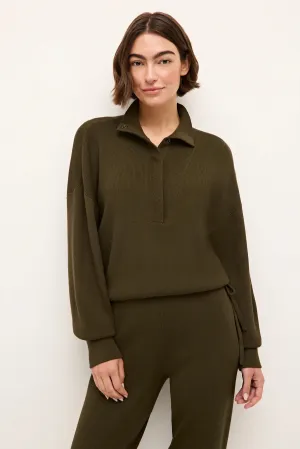 Ma581 Moss Pullover