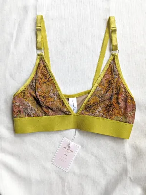 Madalynne Barrett Bralette | Citronelle