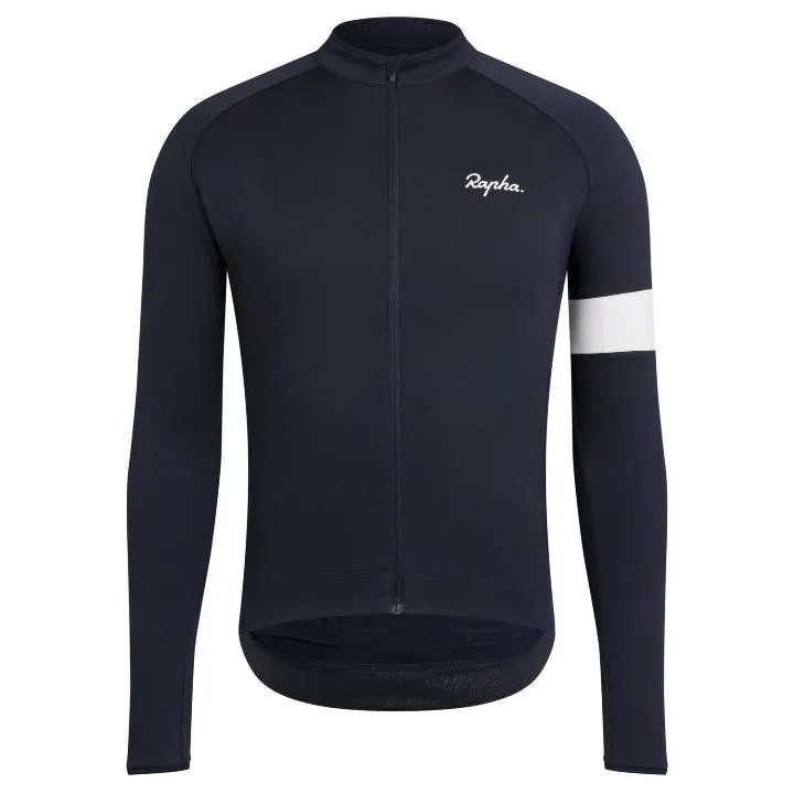 Rapha Core Long Sleeve Jersey