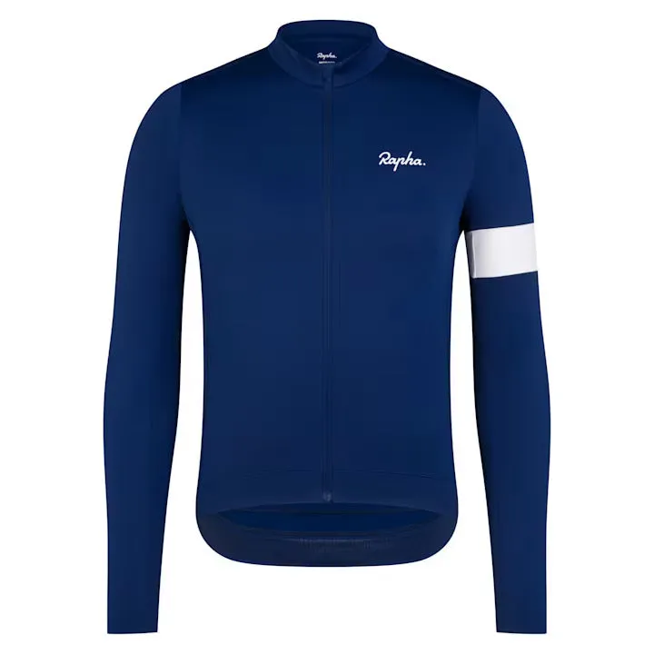 Rapha Core Long Sleeve Jersey