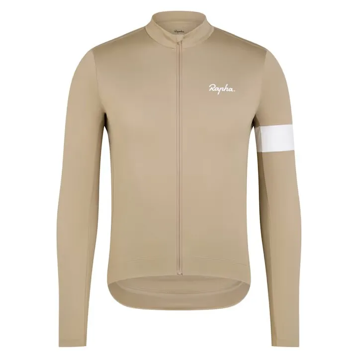 Rapha Core Long Sleeve Jersey