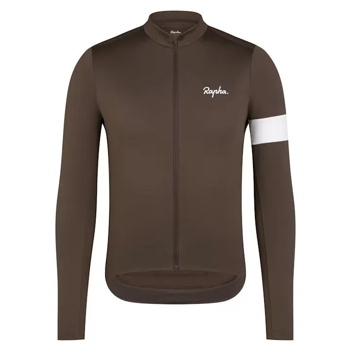 Rapha Core Long Sleeve Jersey