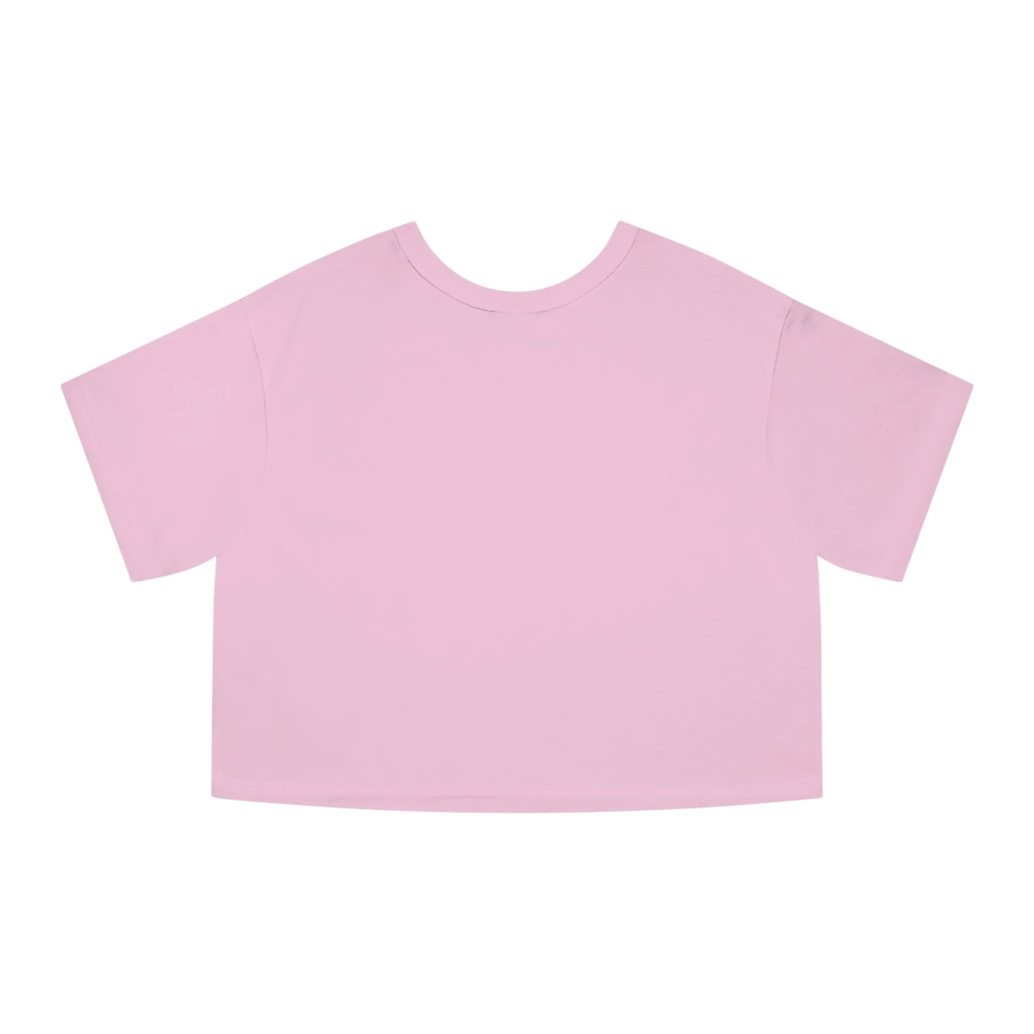 Treasure gems Cropped T-Shirt