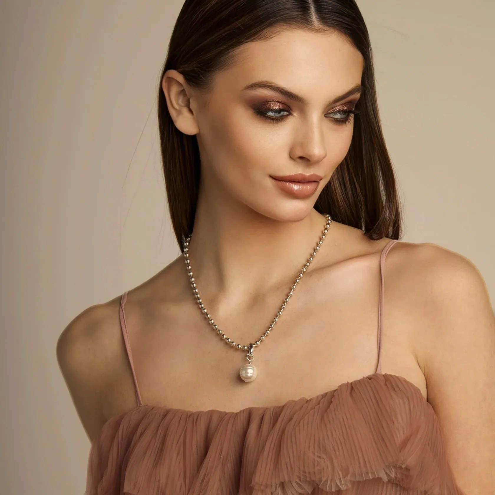 Vidda Melbourne Necklace